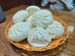 -郑家包子牛肉拉面(尚勤路店)