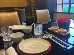 -上海苏宁宝丽嘉酒店·嘉府壹号中餐厅