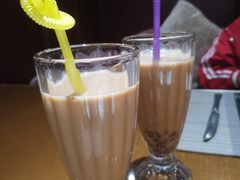 奶茶-戈尔登酒店·满堂彩咖啡厅