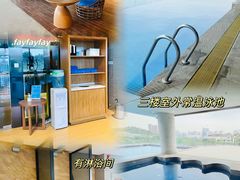 -广州汇华希尔顿逸林酒店