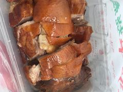 -黄连大头华烧鹅店(大良店)