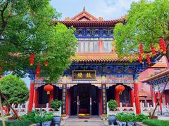 -皇罗禅寺