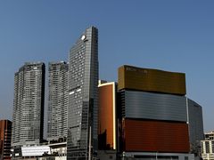 -港珠澳大桥(珠海段)