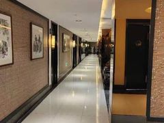 -香雪海饭店中餐厅(人民桥店)