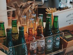 -Peet's Coffee皮爷咖啡(大学路店)