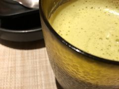 抹茶饮料-昊·来了寿司(双楠2店)