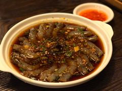 -大洋家·精品潮汕菜·生腌砂锅粥(天河东路店)