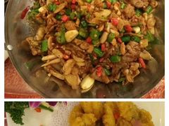 -湘当有饭剁椒鱼头(昆山招商花园城店)