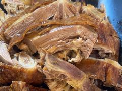 -古井初美烧鹅(水南路店)