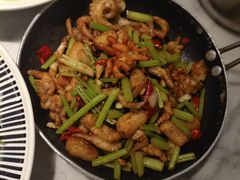 -小菜园新徽菜(无锡宜家荟聚中心店)