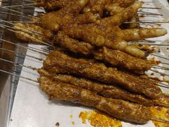 -曾记大腰子烧烤(苗栗路总店)
