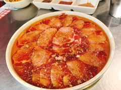 -喜来稀肉(虹泉路店)