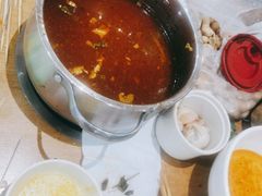 -粟氏天府·东北烧烤(长安街店)