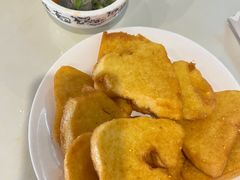 -玫瑰红烤羊排(北新桥三条店)