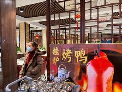 -新侨小馆(东直门北小街店)
