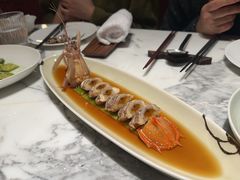 -遇外滩(BFC外滩金融中心店)