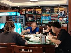 大堂-闽鄂情·闽南招财鸭(水头店)