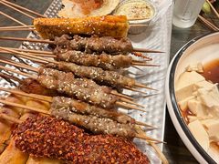 -西单翅酷(西单店)