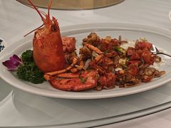 -杭州香格里拉·香宫中餐厅