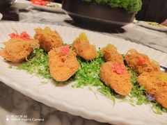 -杭州君悦酒店·湖滨28中餐厅