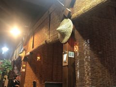 -爷爷的草帽·海鲜馆(孙塘路店)