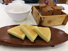 -万圣禄茶楼(西平店)