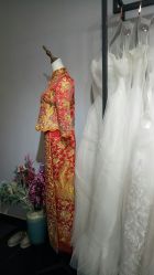 -雪莉美妆婚纱馆