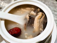草原全羊汤-羊倌毡房·西北大排档(虹桥店)