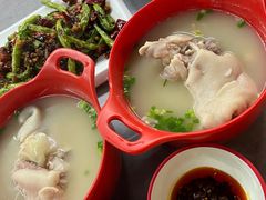 -廖老妈蹄花(中海国际店)