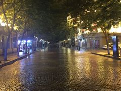 -人民防洪胜利纪念塔