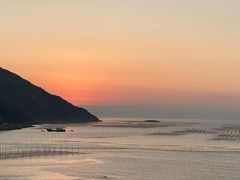 -北岐滩涂