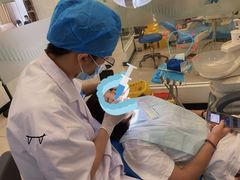 -中泽口腔(台江店)