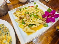 -下梅人家土菜馆(历史文化餐厅度假区店)