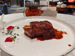 -红棉中餐厅·广州海航威斯汀酒店