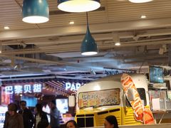 大堂-满记甜品(优客百盛店)