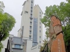 -大渡口区义渡公园