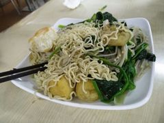 -文星素食(兴华路店)