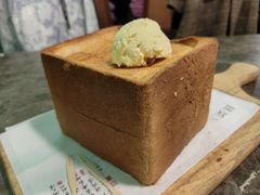 -绿茶餐厅(天津天河城店)
