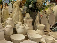 -陶缘陶瓷工厂店