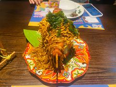 -泰妃殿(武汉首店)