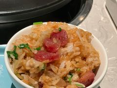 -百年果林椰子鸡(益田假日里店)