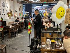 -破店肥哈·东北烧烤·夜宵(南山保利店)