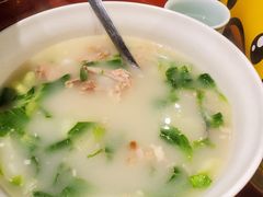 -北平食府(马鞍山路店)