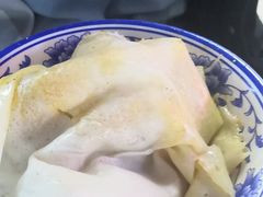 -安徽阜阳卷馍(西单店)