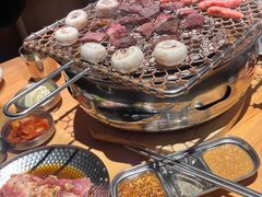 -有吉社炭火烤肉(香格里拉店)