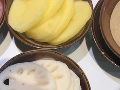 -卤校长老火锅(杨家坪直营店)