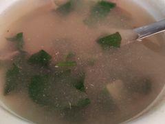 -天津外国语大学（马场道校区）食堂