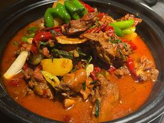 -相约·羊村小馆非遗手抓肉(七一酱园店)