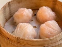 -利苑酒家(宜安广场店)