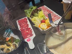 -打酱友•斑鱼海鲜粥火锅(吴桥店)